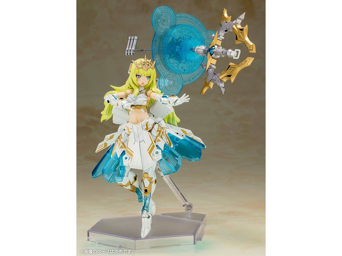 KOTOBUKIYA FRAME ARMS GIRL DURGA I SAVE THE QUEEN Ver. | 4934054046164