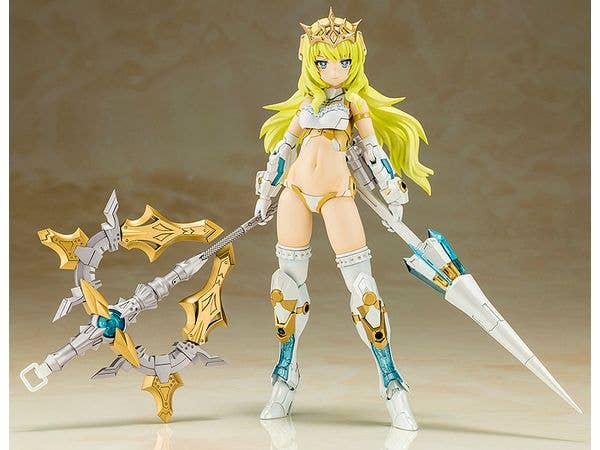 KOTOBUKIYA FRAME ARMS GIRL DURGA I SAVE THE QUEEN Ver. | 4934054046164