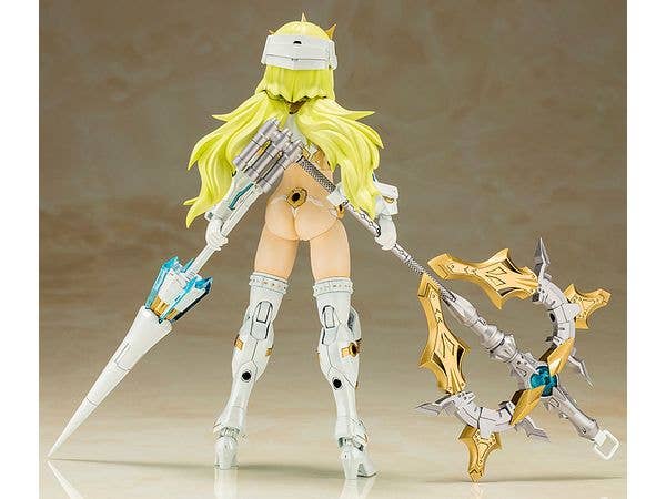 KOTOBUKIYA FRAME ARMS GIRL DURGA I SAVE THE QUEEN Ver. | 4934054046164