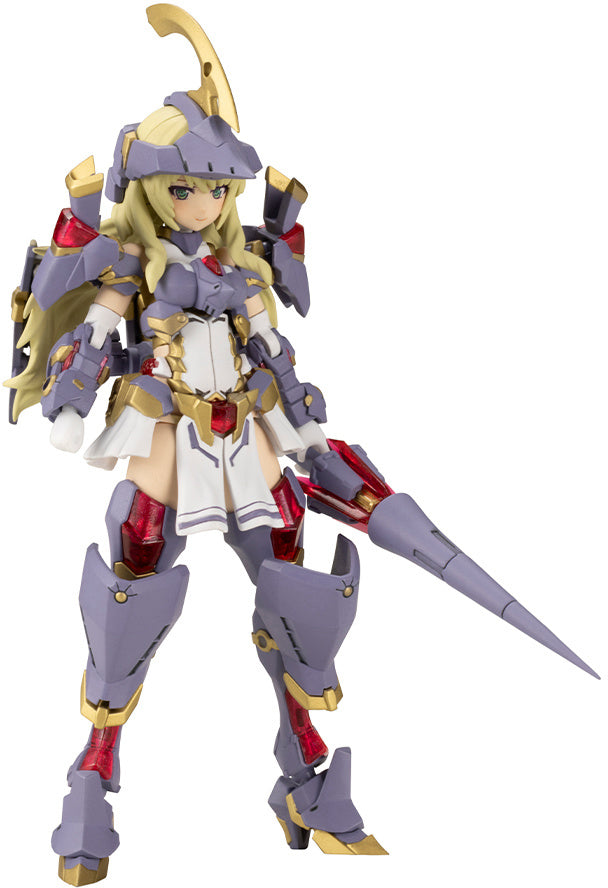 Kotobukiya Frame Arms Girl Hand Scale Durga I