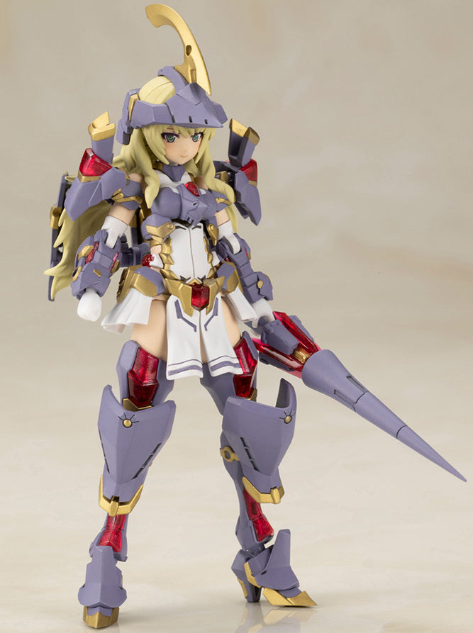 KOTOBUKIYA HAND SCALE DURGA I(4934054046980)