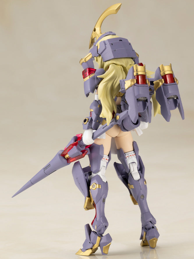 KOTOBUKIYA HAND SCALE DURGA I(4934054046980)