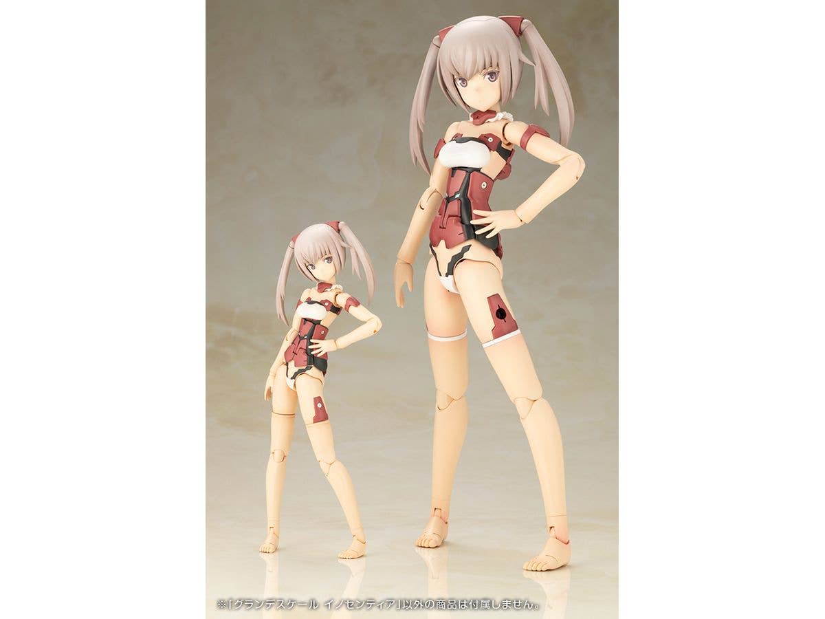 KOTOBUKIYA GRANDE SCALE INNOCENTIA | 4934054065455