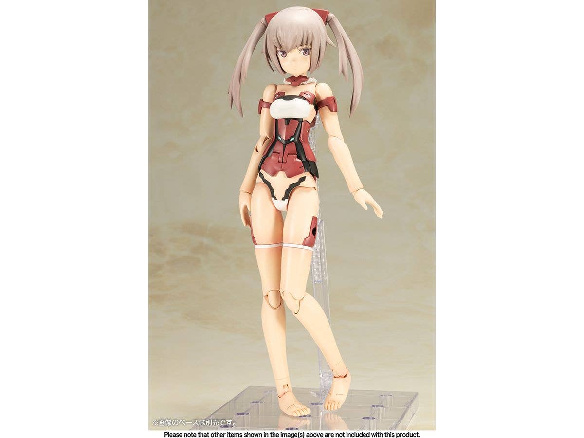 KOTOBUKIYA GRANDE SCALE INNOCENTIA | 4934054065455