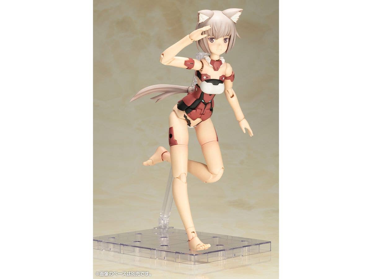 KOTOBUKIYA GRANDE SCALE INNOCENTIA | 4934054065455