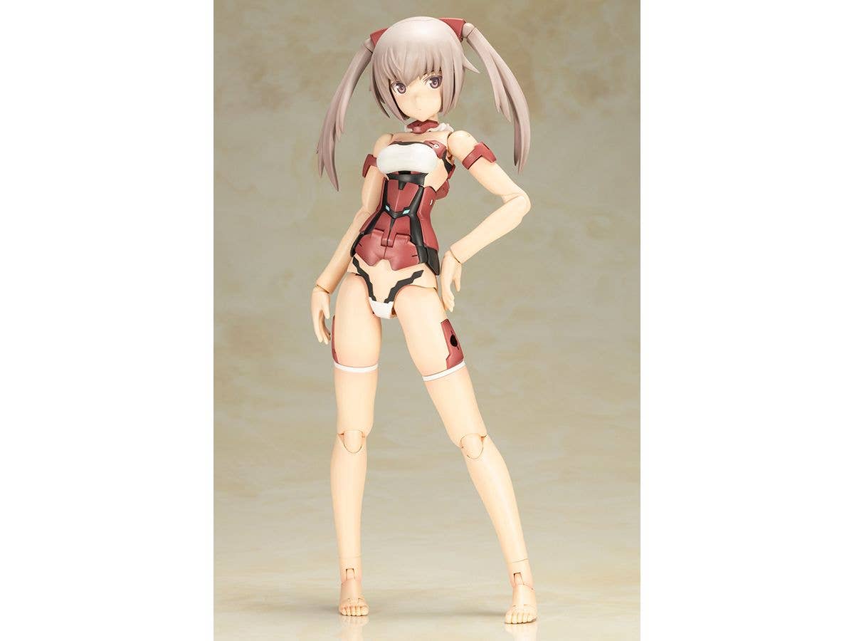 KOTOBUKIYA GRANDE SCALE INNOCENTIA | 4934054065455