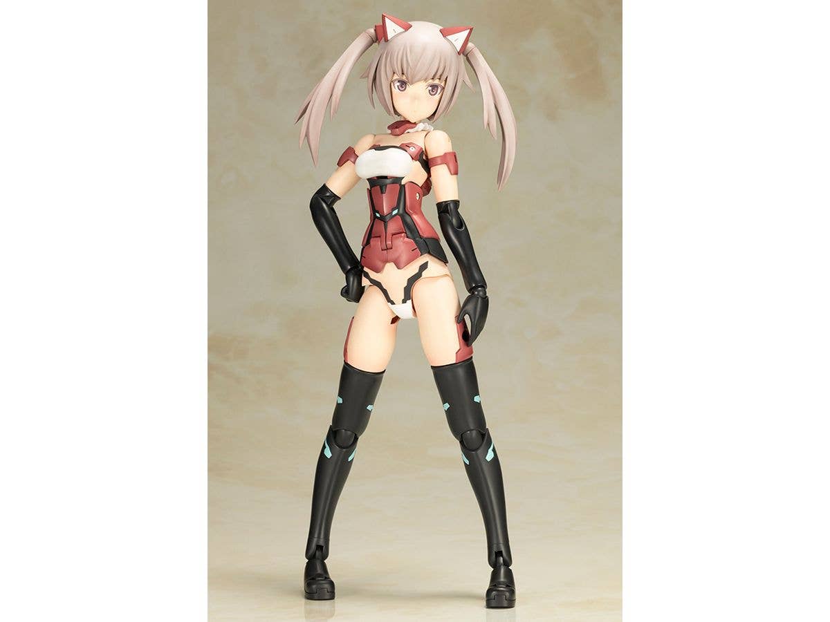 KOTOBUKIYA GRANDE SCALE INNOCENTIA | 4934054065455