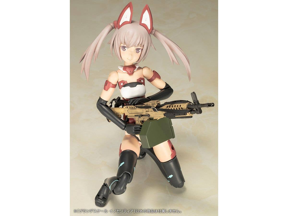 KOTOBUKIYA GRANDE SCALE INNOCENTIA | 4934054065455