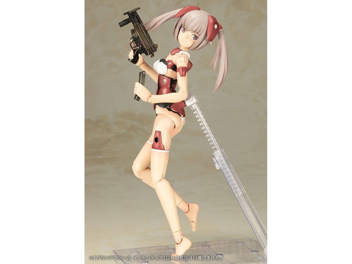 KOTOBUKIYA GRANDE SCALE INNOCENTIA | 4934054065455