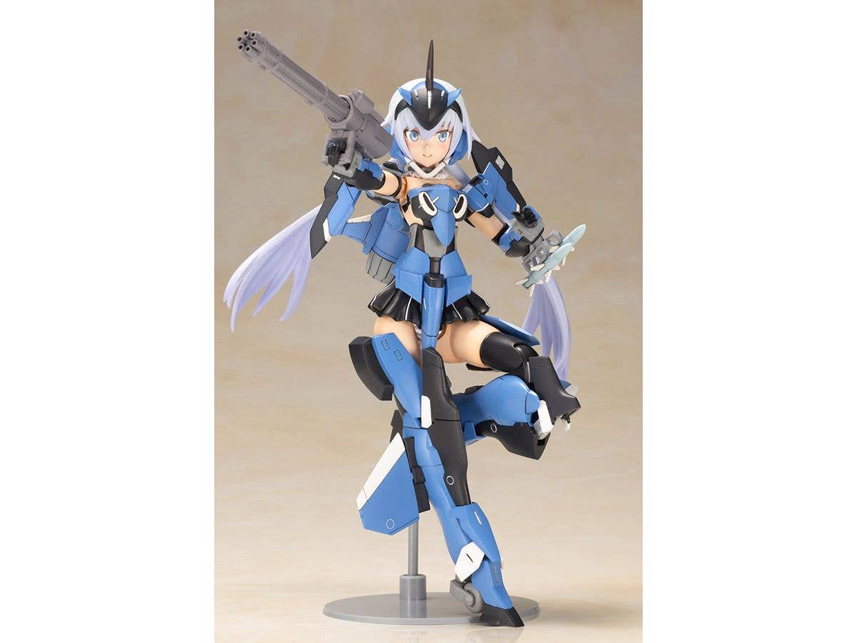 KOTOBUKIYA P3 STYLET | 4934054065462