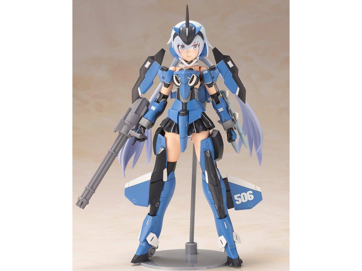 KOTOBUKIYA P3 STYLET | 4934054065462
