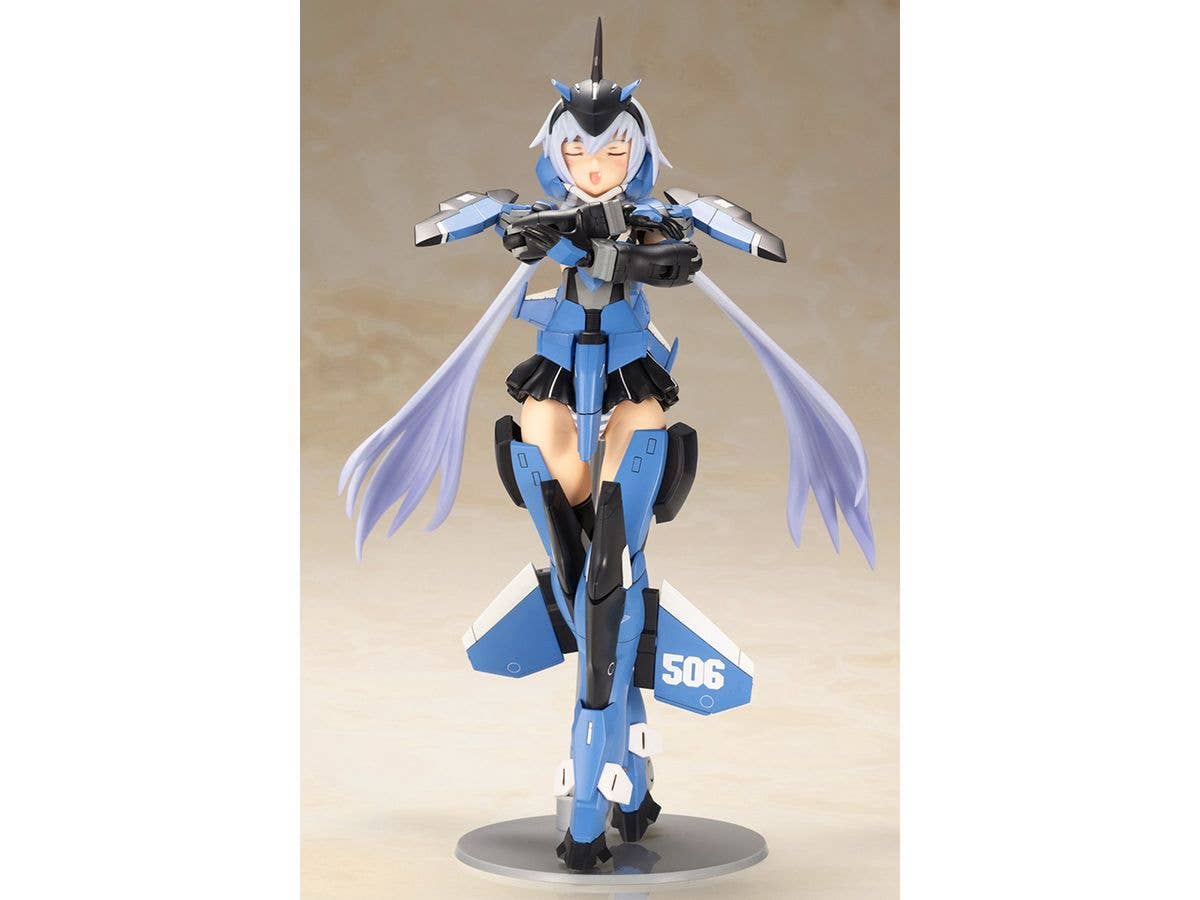 KOTOBUKIYA P3 STYLET | 4934054065462