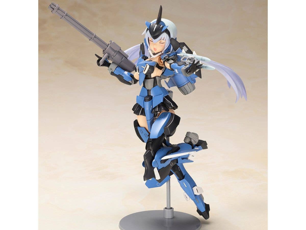 KOTOBUKIYA P3 STYLET | 4934054065462