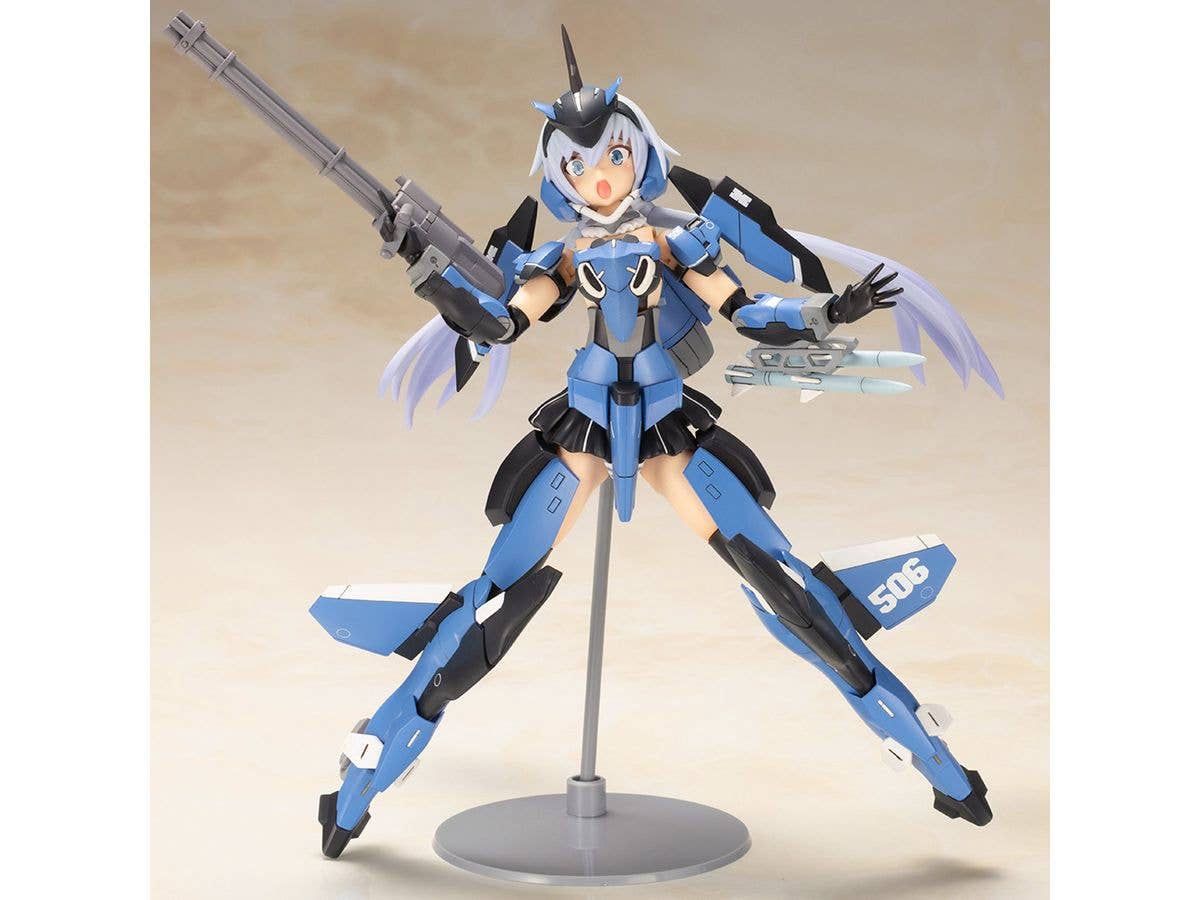 KOTOBUKIYA P3 STYLET | 4934054065462