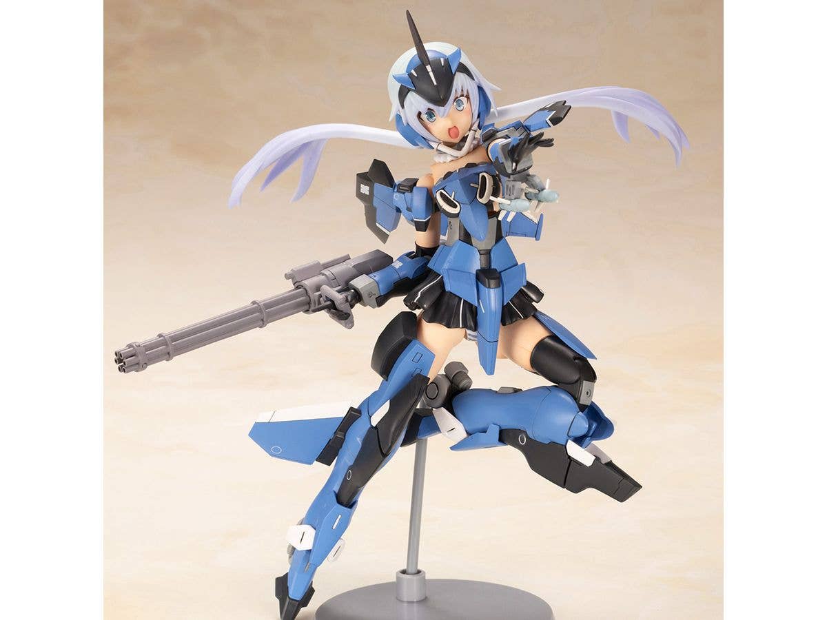 KOTOBUKIYA P3 STYLET | 4934054065462