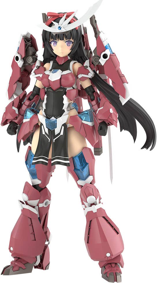 KOTOBUKIYA GRANDE SCALE MAGATSUKI | 4934054066940