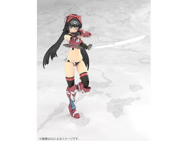 KOTOBUKIYA GRANDE SCALE MAGATSUKI | 4934054066940
