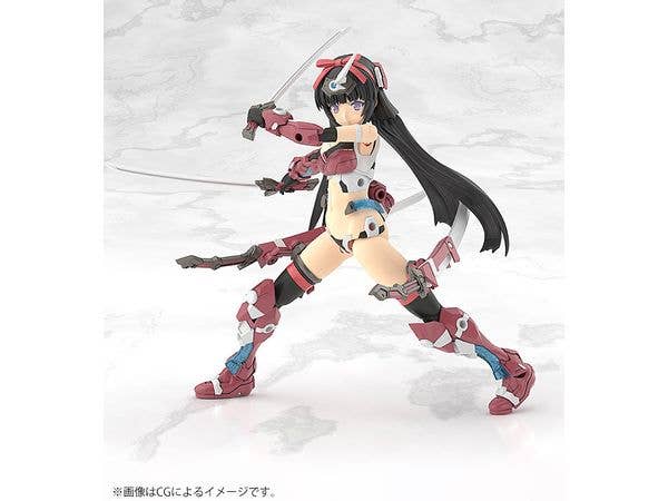 KOTOBUKIYA GRANDE SCALE MAGATSUKI | 4934054066940