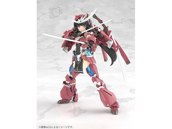KOTOBUKIYA GRANDE SCALE MAGATSUKI | 4934054066940