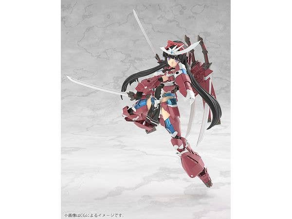 KOTOBUKIYA GRANDE SCALE MAGATSUKI | 4934054066940