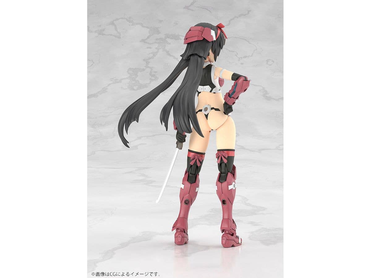 KOTOBUKIYA GRANDE SCALE MAGATSUKI | 4934054066940