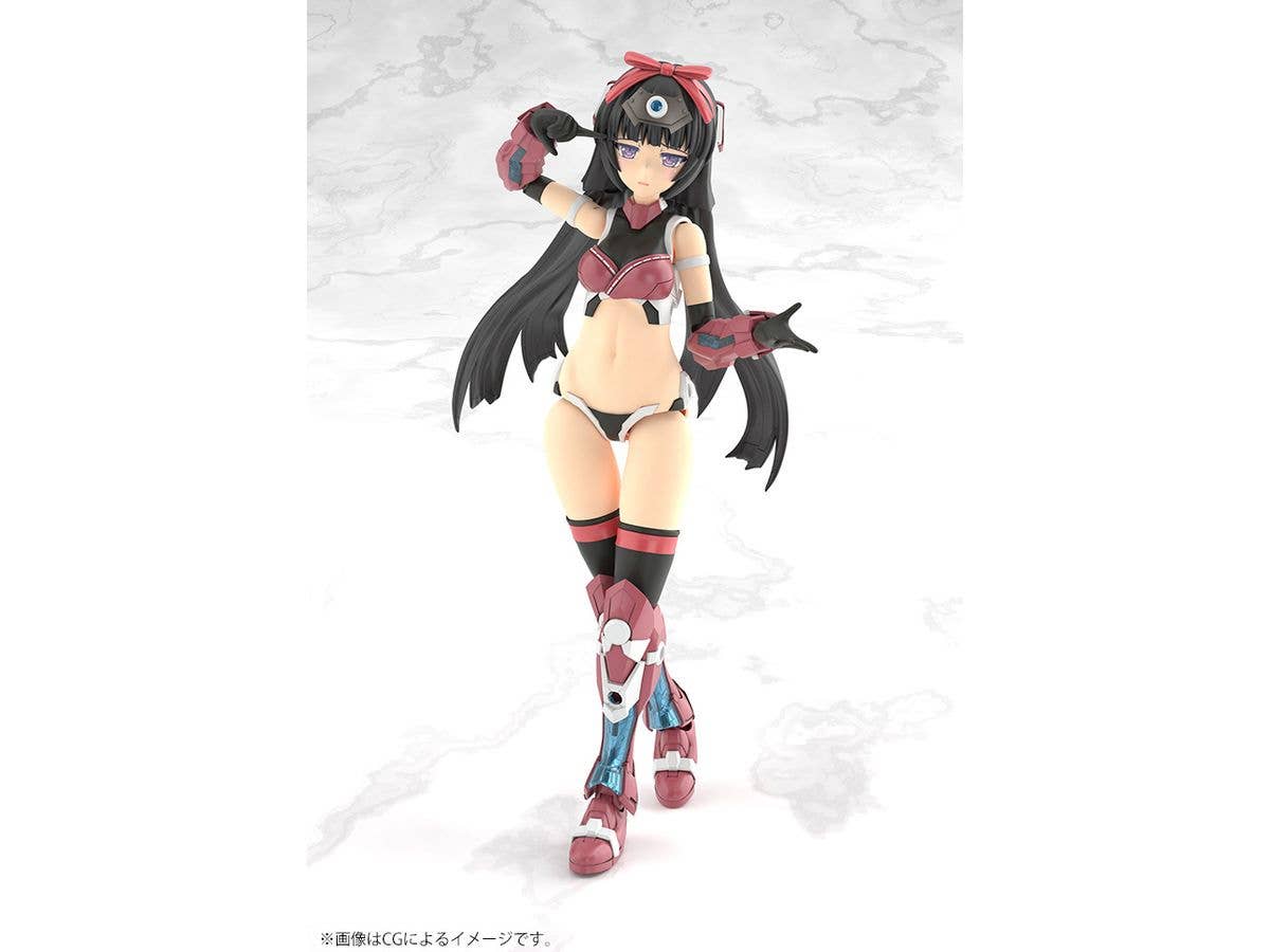KOTOBUKIYA GRANDE SCALE MAGATSUKI | 4934054066940