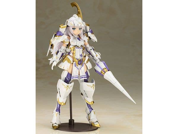 KOTOBUKIYA FRAME ARMS GIRL DURGA I 〈CAT ARMOR Ver.〉 | 4934054068241