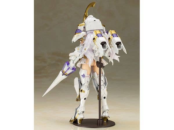 KOTOBUKIYA FRAME ARMS GIRL DURGA I 〈CAT ARMOR Ver.〉 | 4934054068241