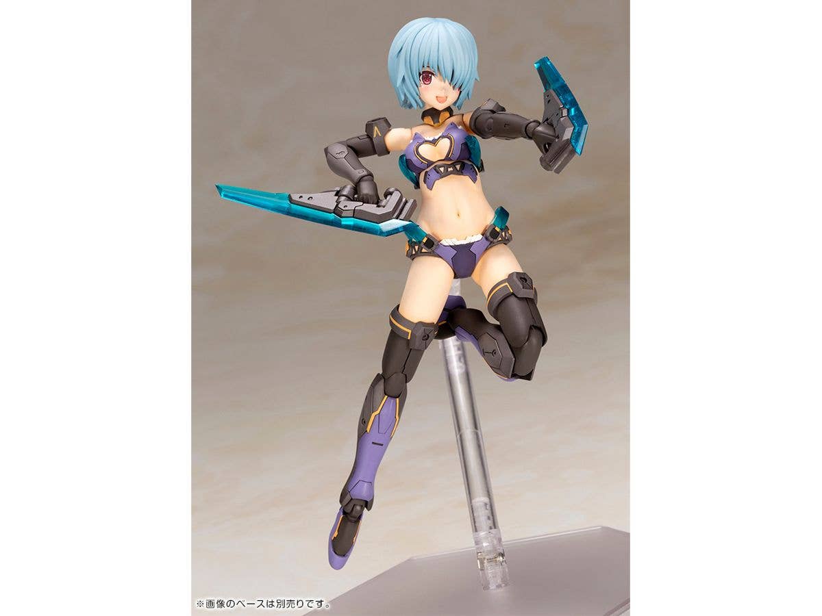 KOTOBUKIYA P3 HRESVELGR Bikini Armor Ver. | 4934054069224