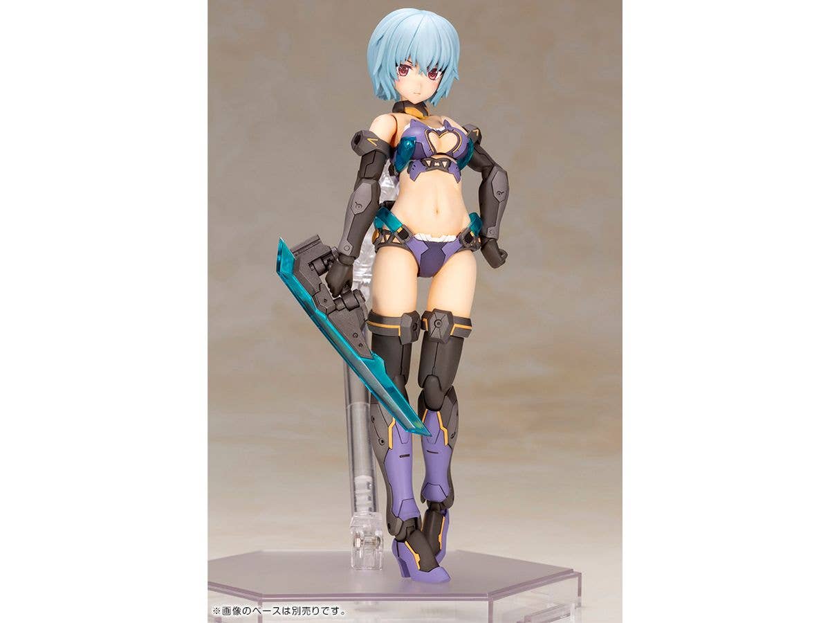KOTOBUKIYA P3 HRESVELGR Bikini Armor Ver. | 4934054069224