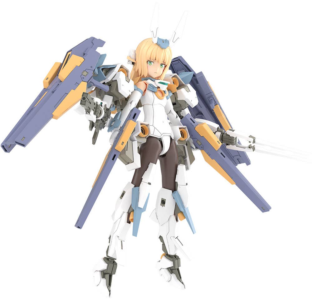 KOTOBUKIYA GRANDE SCALE BASELARD | 4934054069255
