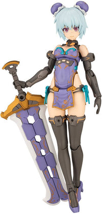 KOTOBUKIYA HRESVELGR QIPAO Ver. | 4934054073818