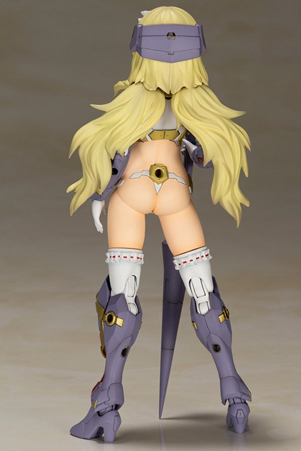 Kotobukiya Frame Arms Girl Series Frame Arms Girl Durga I, Plastic Model Kit | 4934054048809