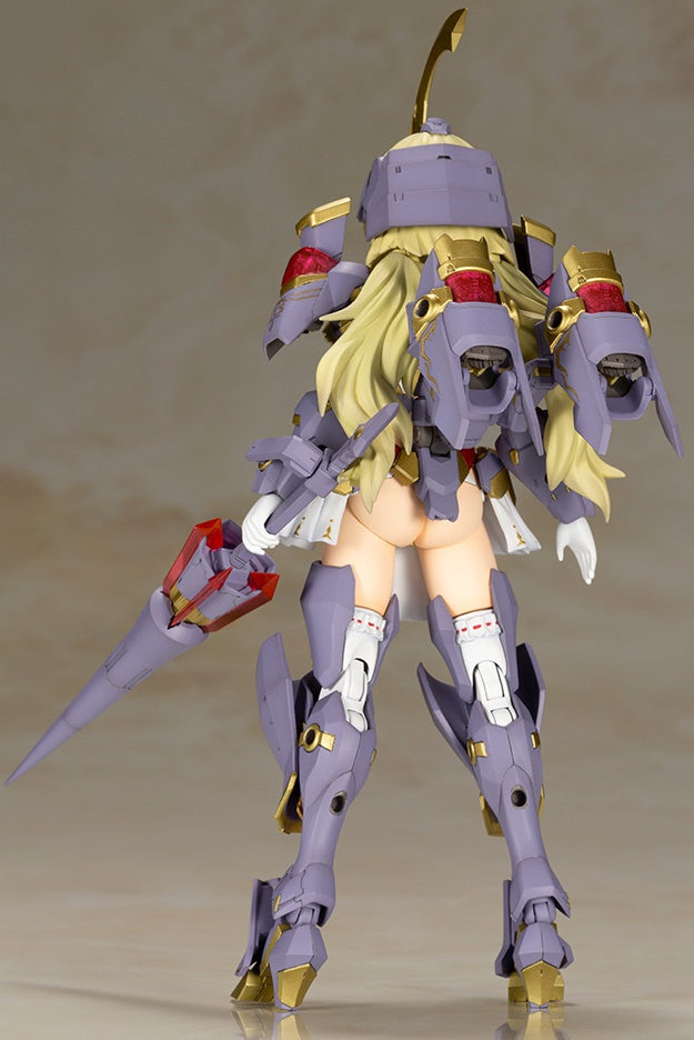 Kotobukiya Frame Arms Girl Series Frame Arms Girl Durga I, Plastic Model Kit | 4934054048809