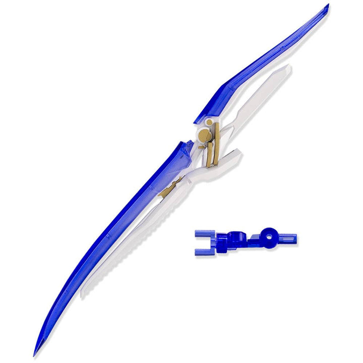 KOTOBUKIYA VIRTUOUS STYLE06 SILHOUETTE SWORD WHITE VER. | 4934054067145