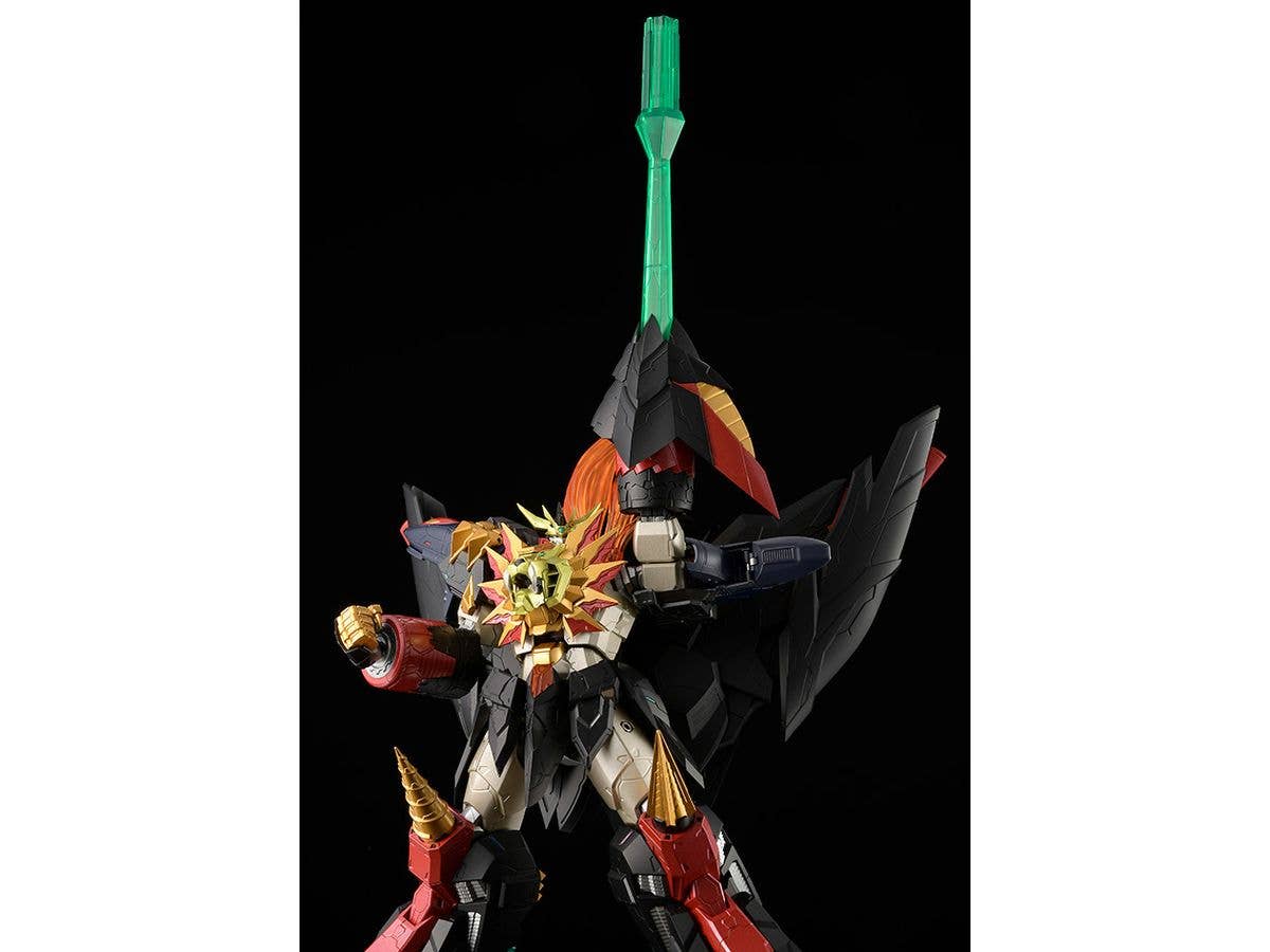 KOTOBUKIYA AMAKUNITECH GENESIC GAOGAIGAR | 4981932519609