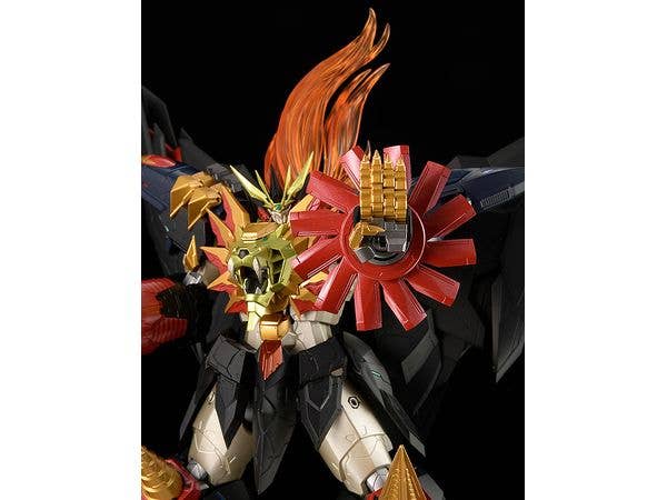 KOTOBUKIYA AMAKUNITECH GENESIC GAOGAIGAR | 4981932519609