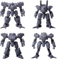 KOTOBUKIYA STRUCTURE ARTS PLUS 1/72 SCALE PLASTIC MODEL KIT SERIES Additional Selection Vol. 1 | 4988601388887
