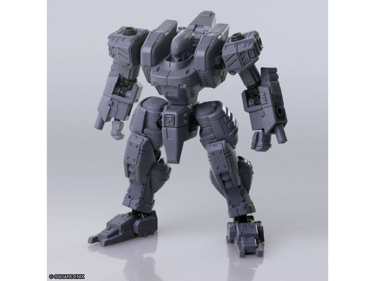 KOTOBUKIYA STRUCTURE ARTS PLUS 1/72 SCALE PLASTIC MODEL KIT SERIES Additional Selection Vol. 2 | 4988601388894