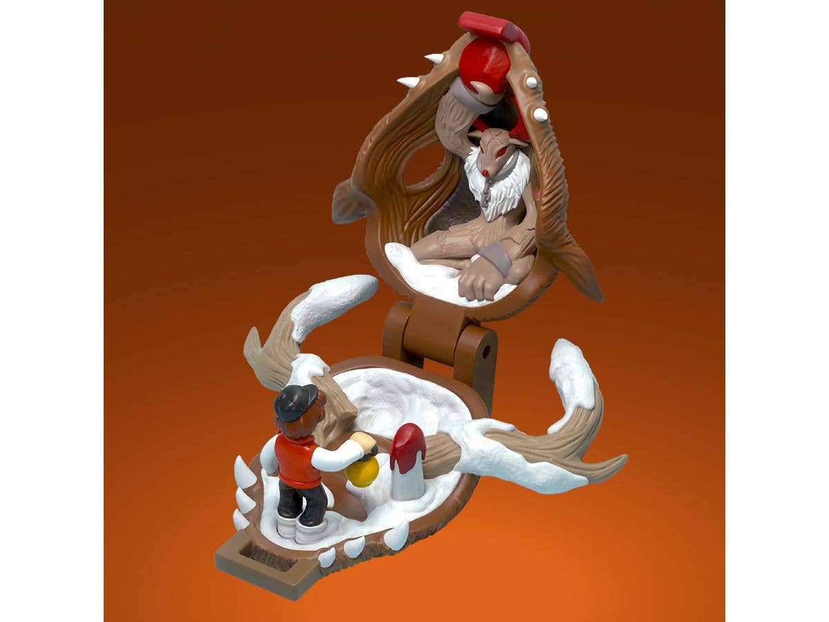KOTOBUKIYA ROVER ROBIN Hunts Rudolph | 4934054077458