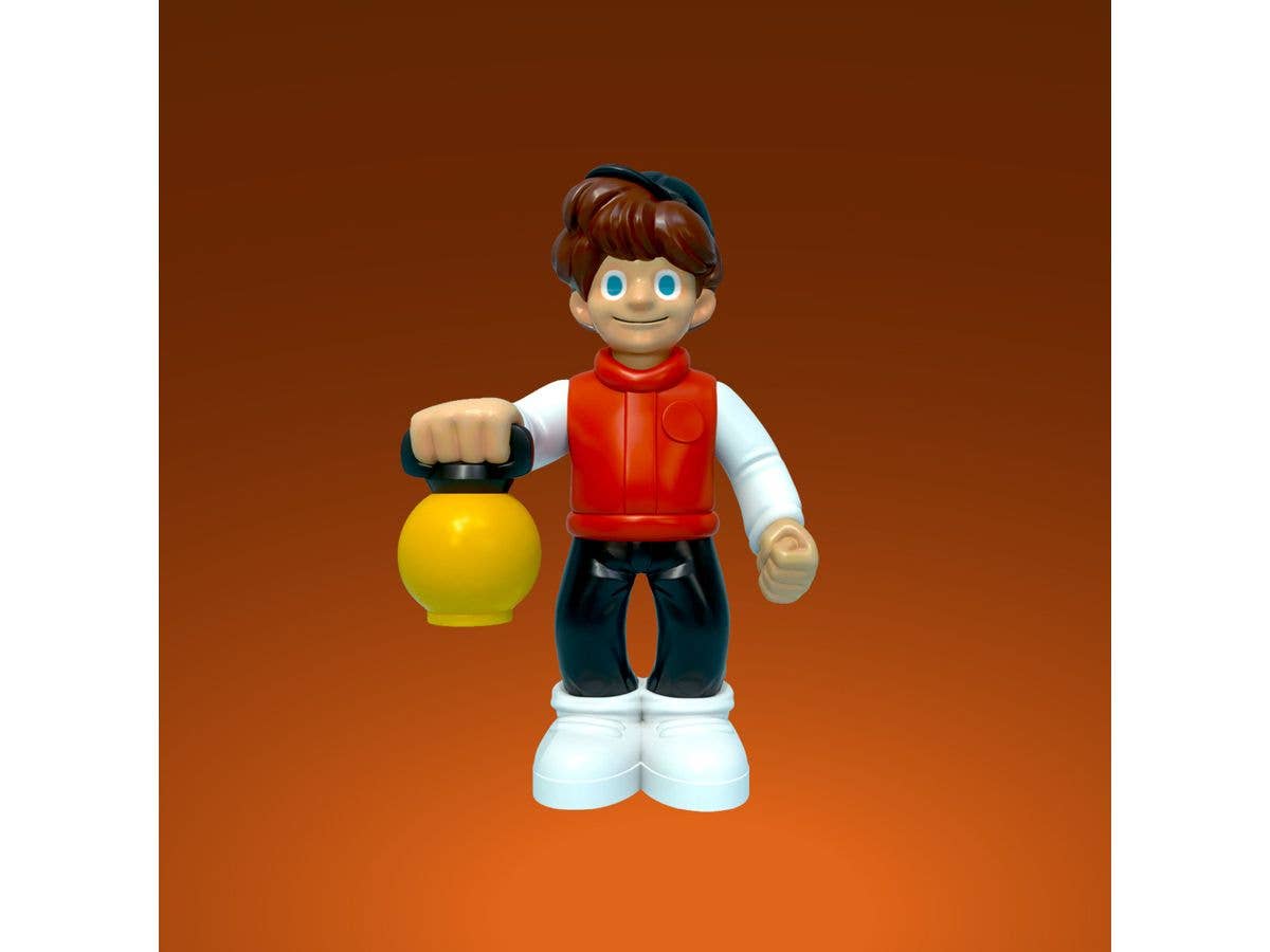 KOTOBUKIYA ROVER ROBIN Hunts Rudolph | 4934054077458
