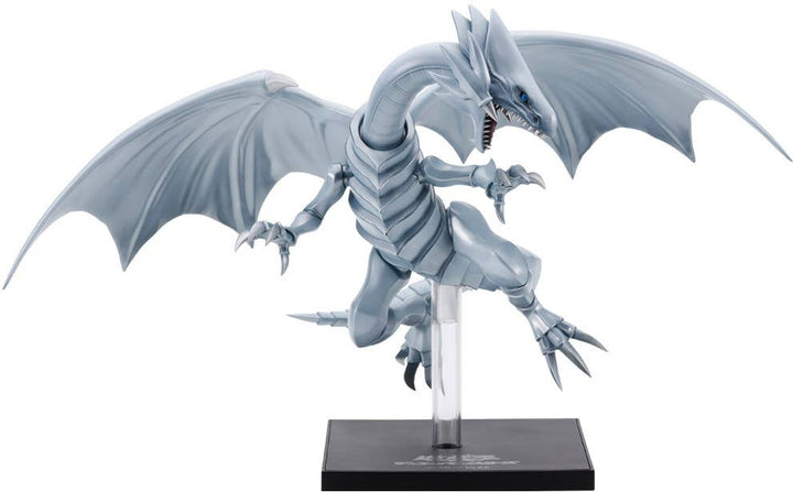 BLUE-EYES WHITE DRAGON OSHI WORKS | 4934054076260
