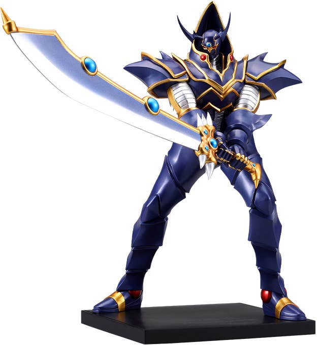 BUSTER BLADER OSHI WORKS | 4934054076277
