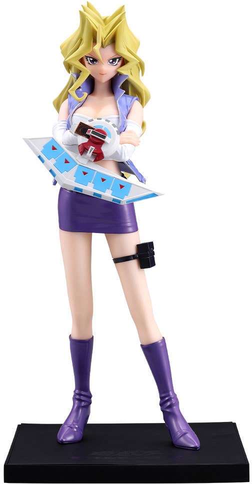 Mai Valentine OSHI WORKS | 4934054076321