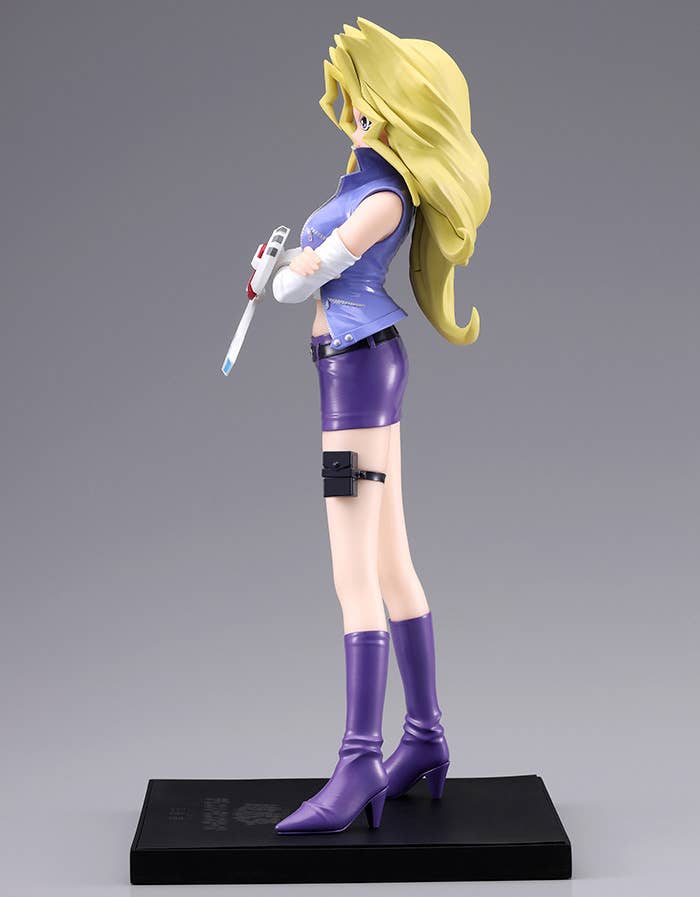 Mai Valentine OSHI WORKS | 4934054076321