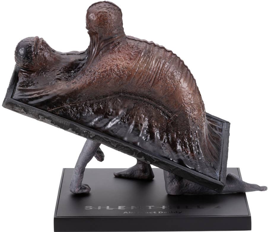 Abstract Daddy OSHI WORKS | 4934054079742