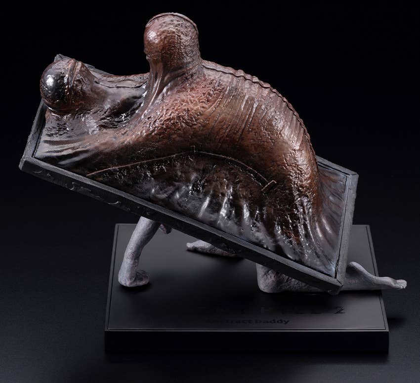 Abstract Daddy OSHI WORKS | 4934054079742