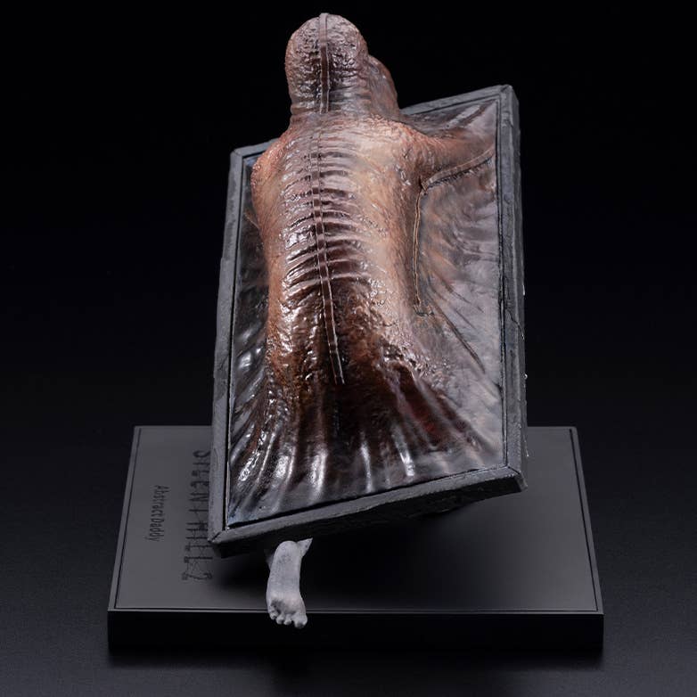 Abstract Daddy OSHI WORKS | 4934054079742