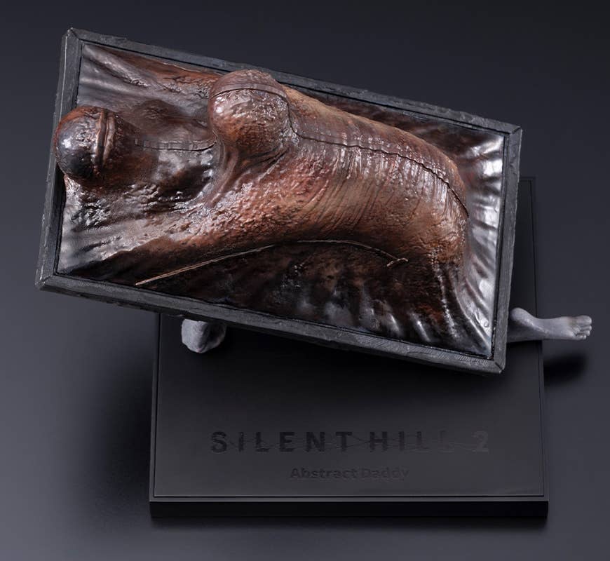 Abstract Daddy OSHI WORKS | 4934054079742