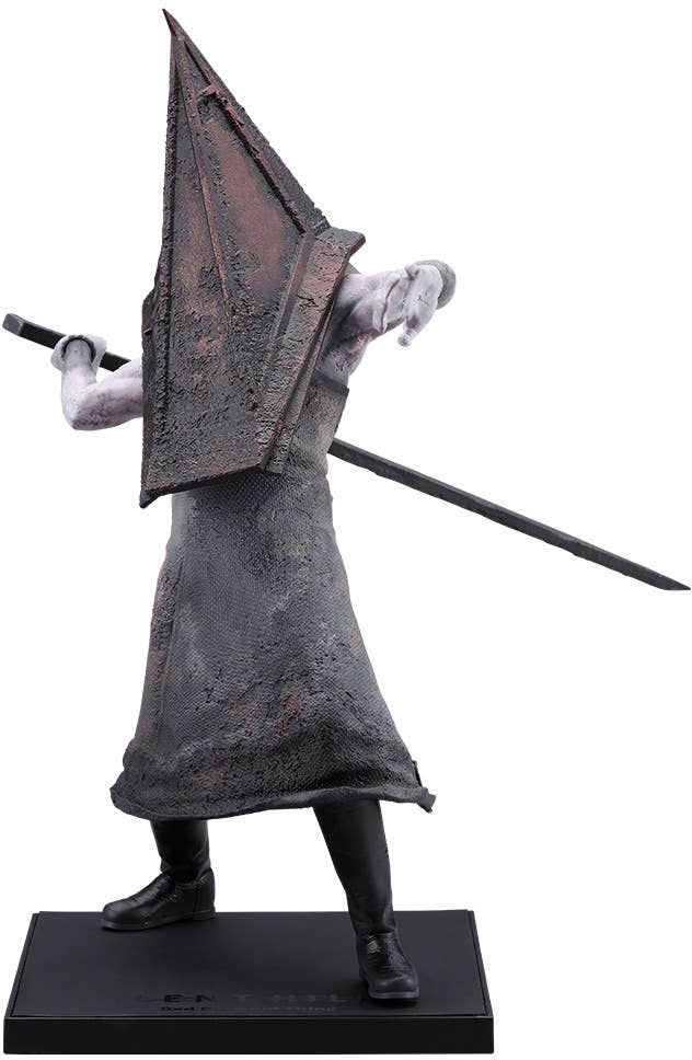 Red Pyramid Thing OSHI WORKS | 4934054079803